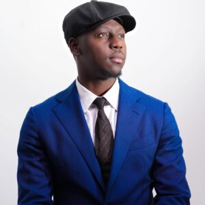 Karamo Sangare