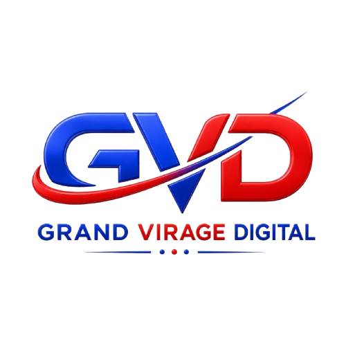 Le Grand Virage Digital