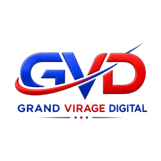 Le Grand Virage Digital